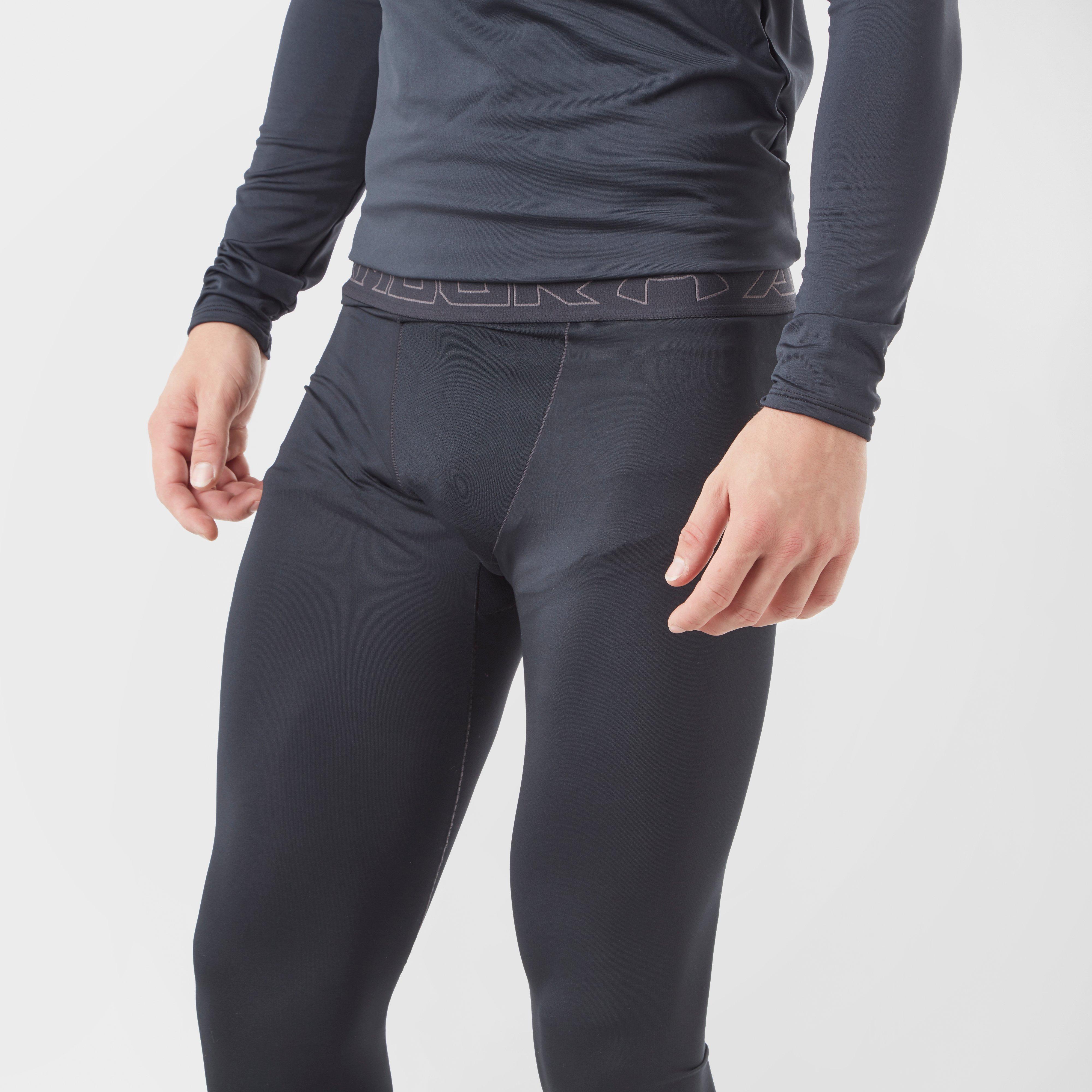 Men’s UA ColdGear® Armour Leggings