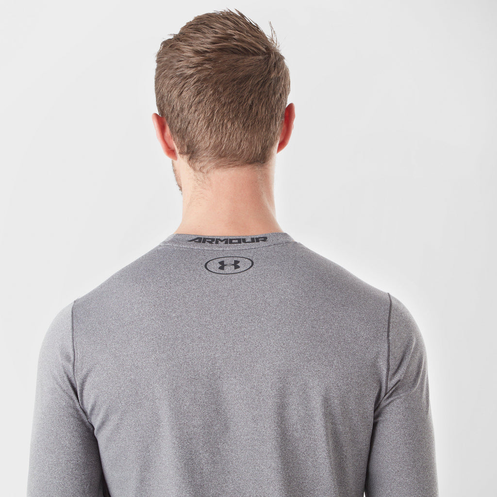 Men’s UA ColdGear® Armour Tee