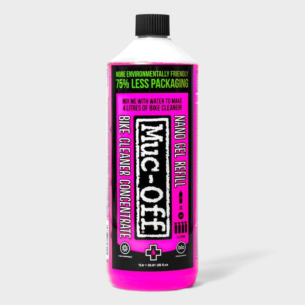 Bike Cleaner Concentrate 1L