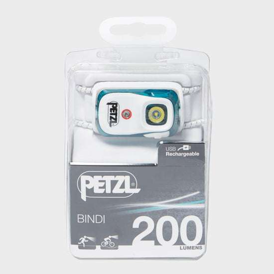 Bindi® Headlamp