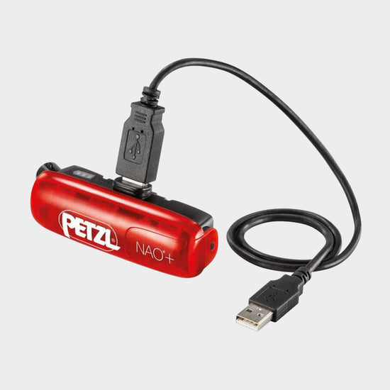 Petzl Nao® +