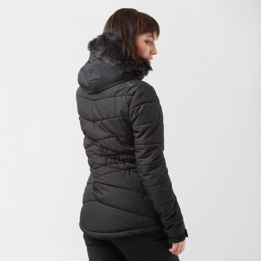 Women’s Valdez Snow Jacket