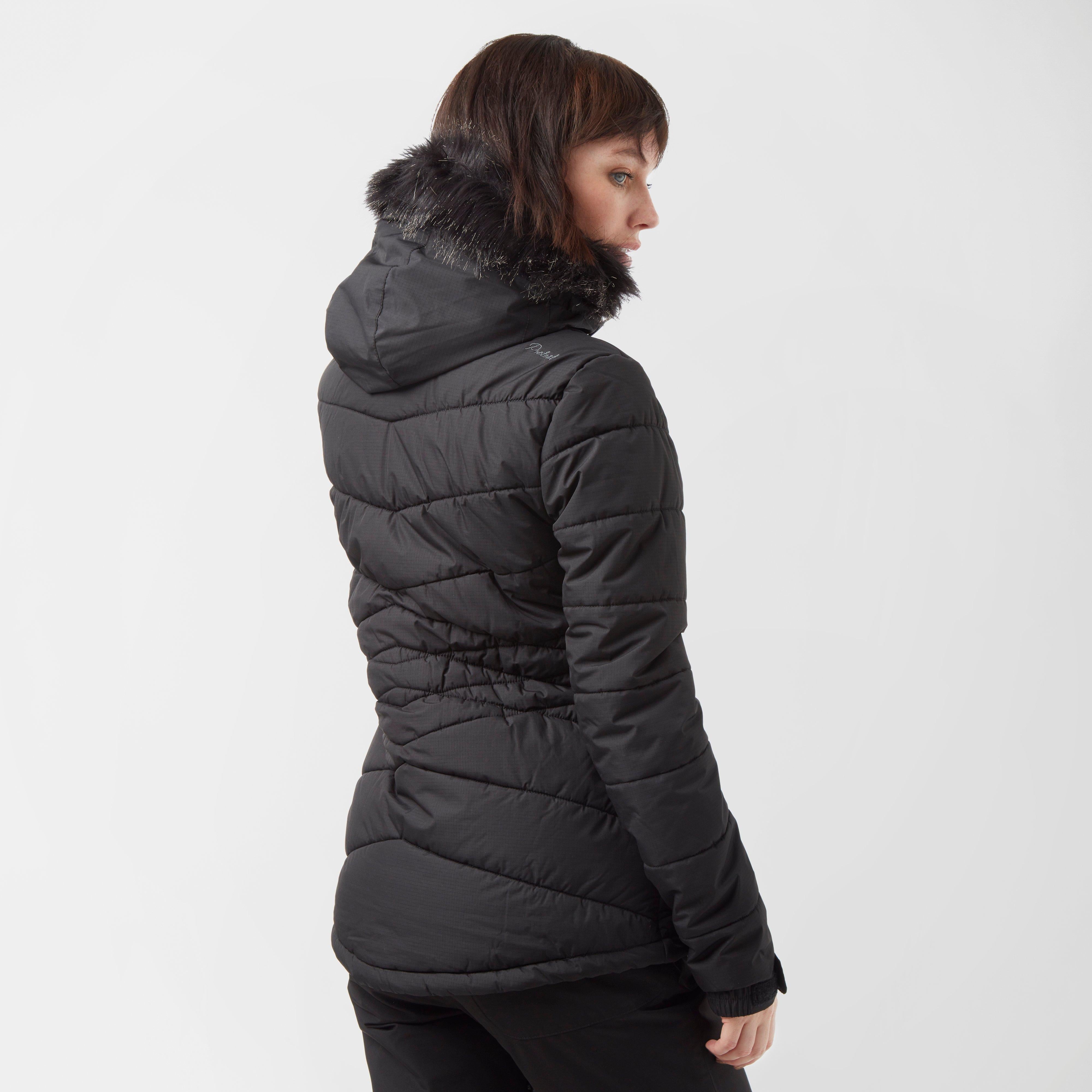 Women’s Valdez Snow Jacket