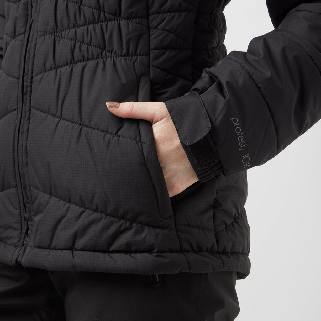 Women’s Valdez Snow Jacket