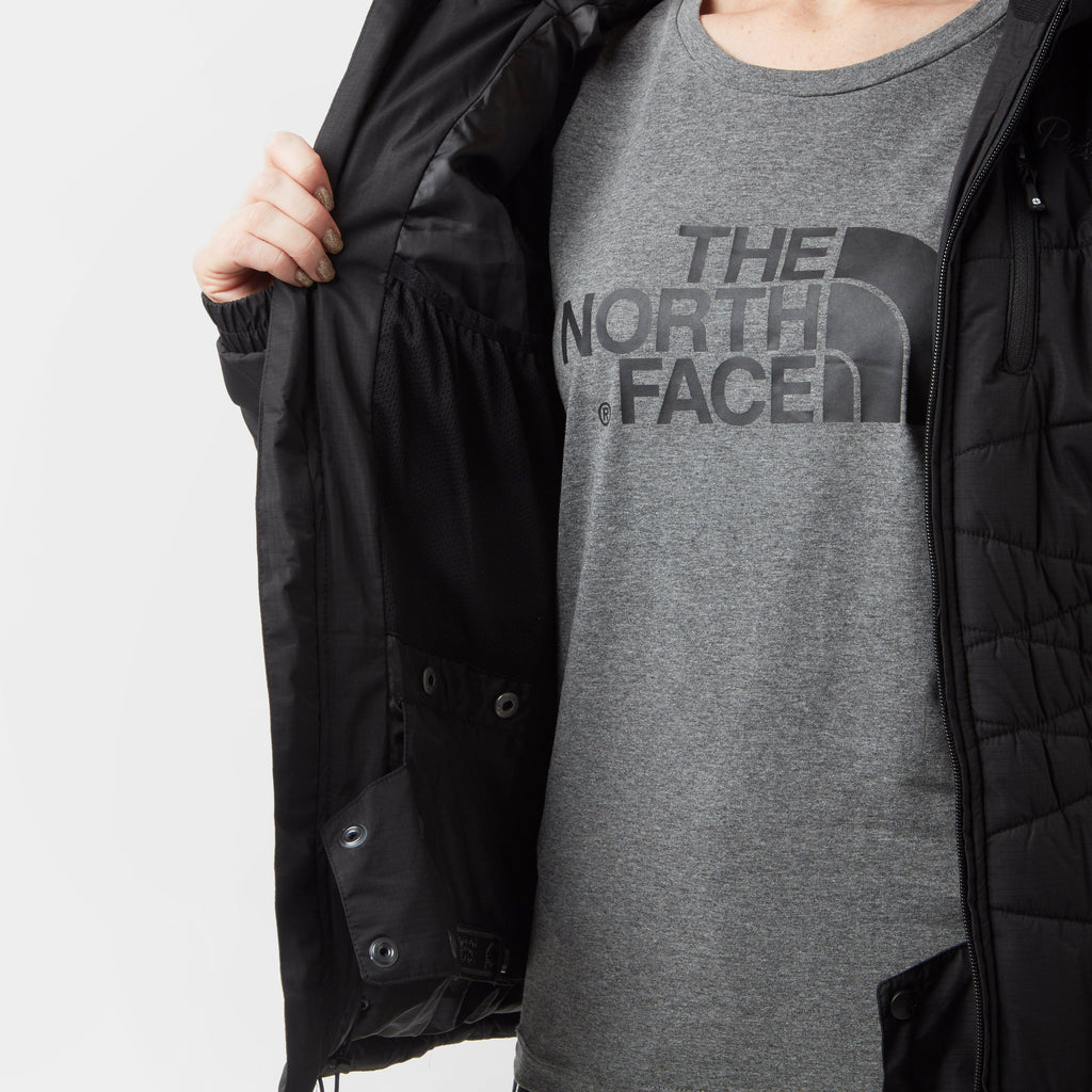 Women’s Valdez Snow Jacket