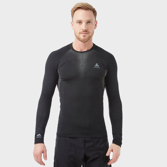 Men’s SUW Performance Warm Crew