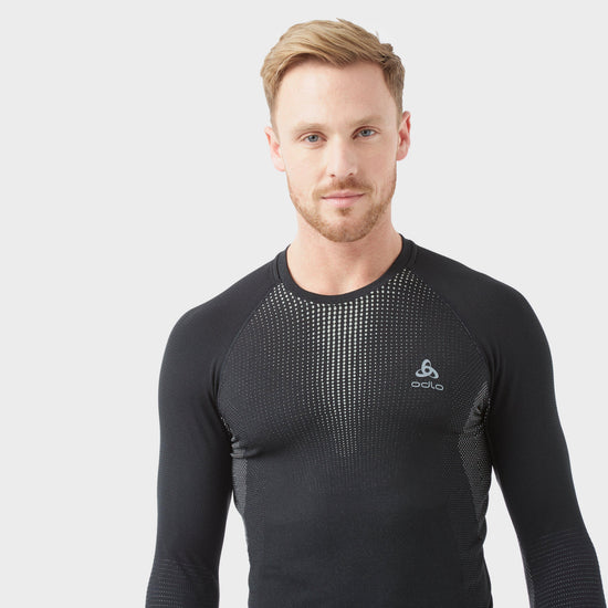 Men’s SUW Performance Warm Crew