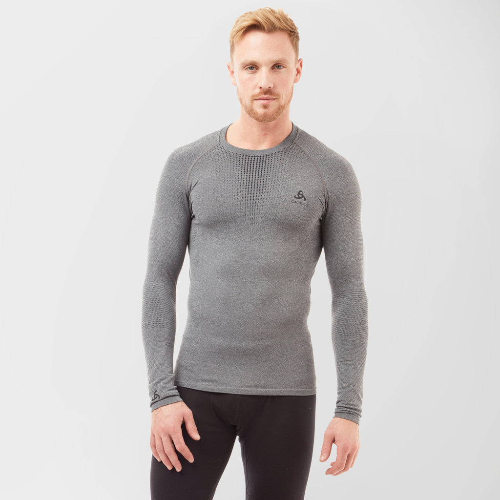 Men’s SUW Performance Warm Crew