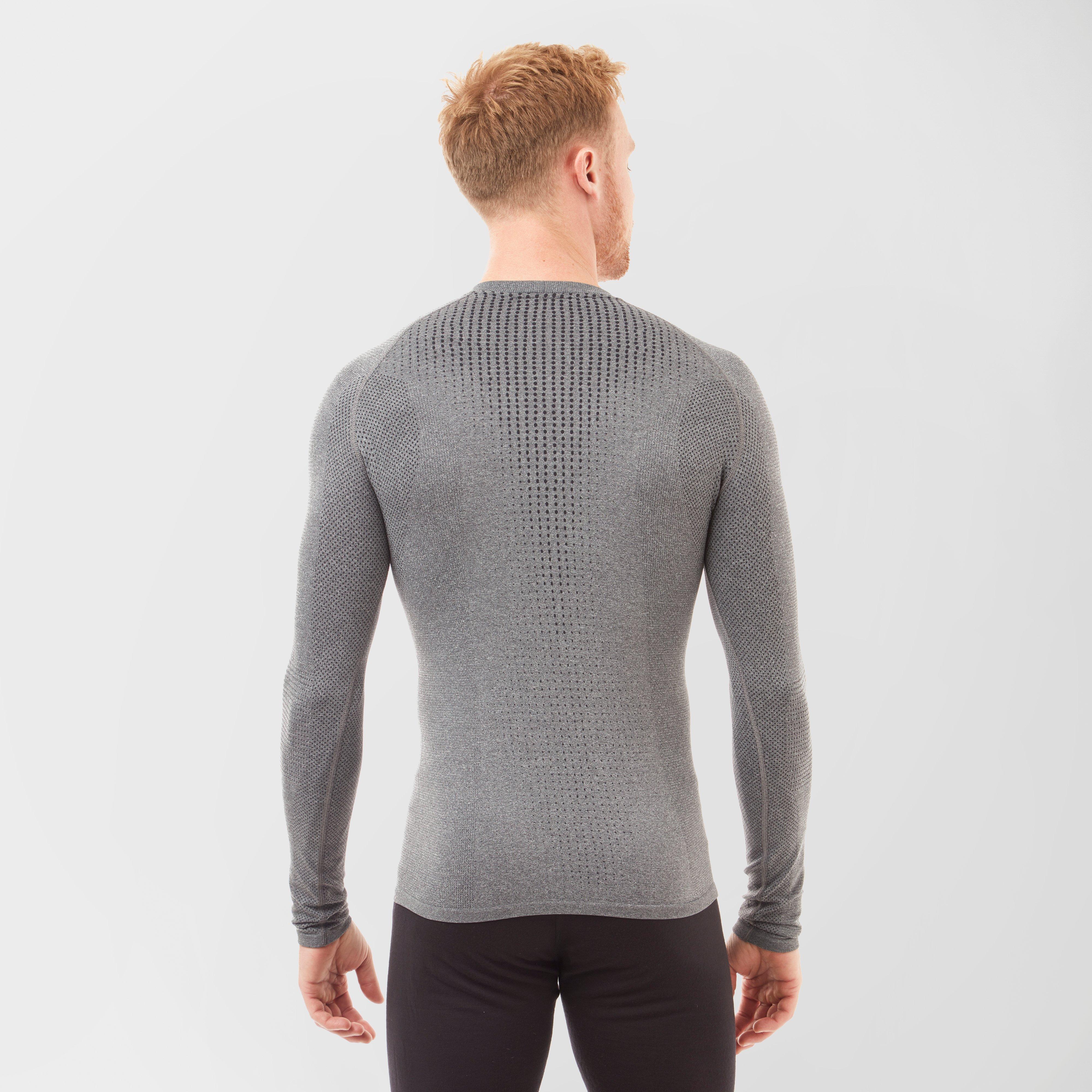 Men’s SUW Performance Warm Crew