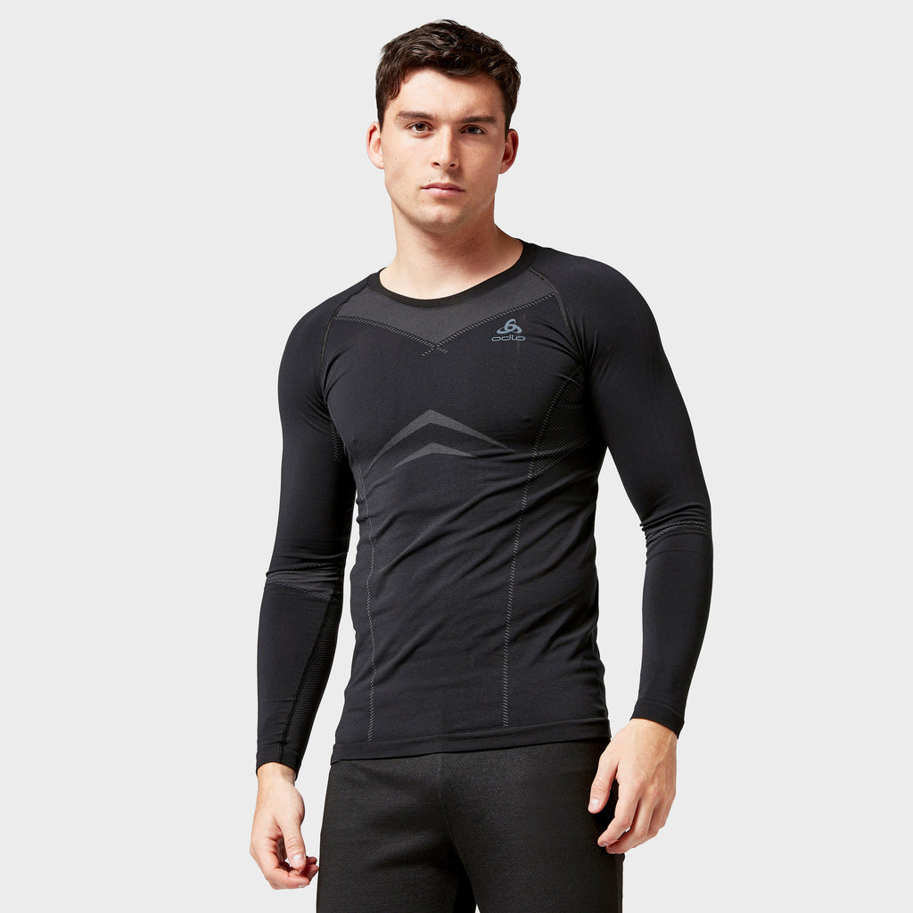 Men’s SUW Performance Light Crew