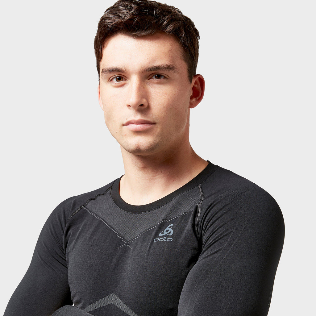 Men’s SUW Performance Light Crew