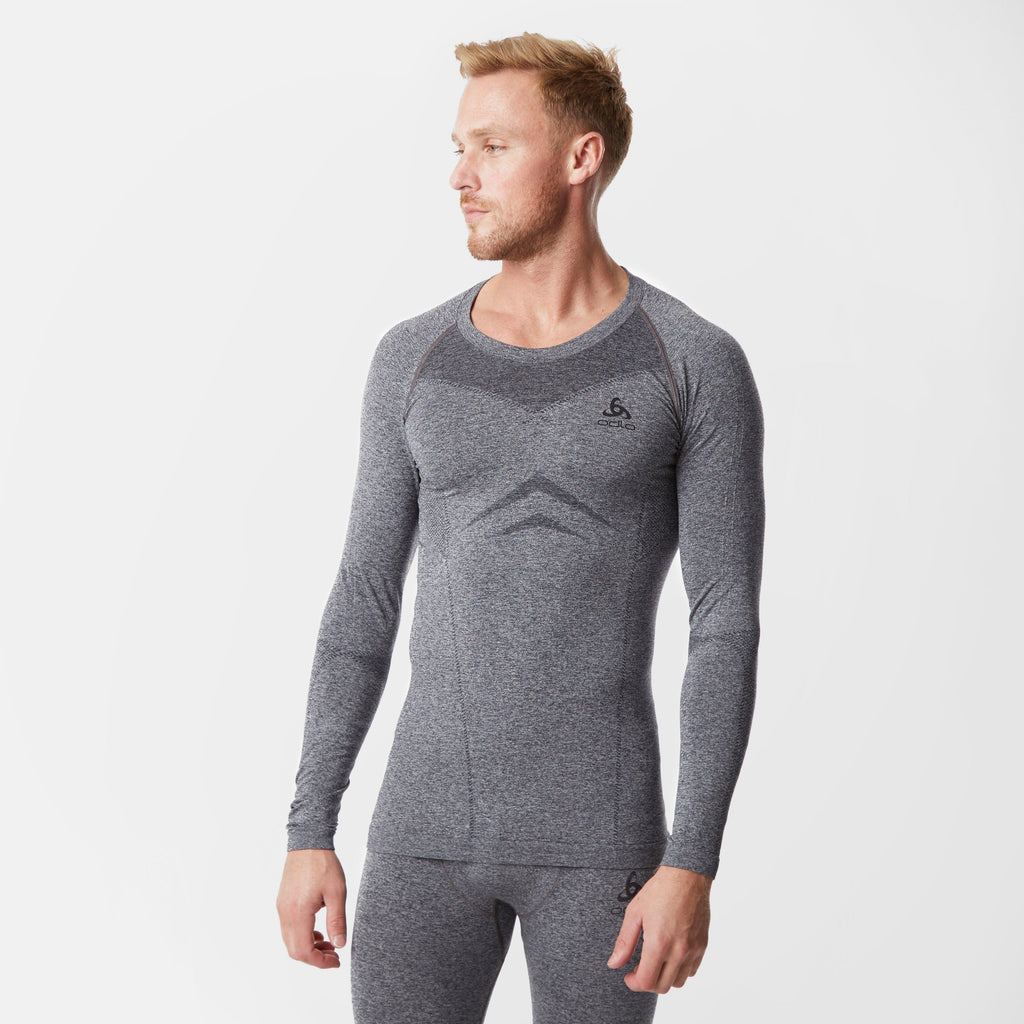 Men’s SUW Performance Light Crew