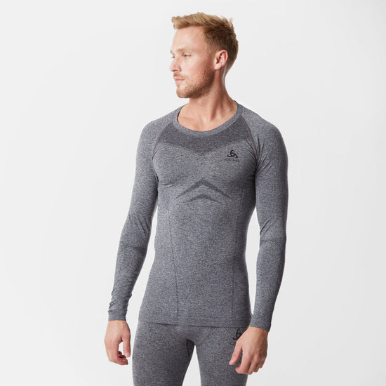 Men’s SUW Performance Light Crew
