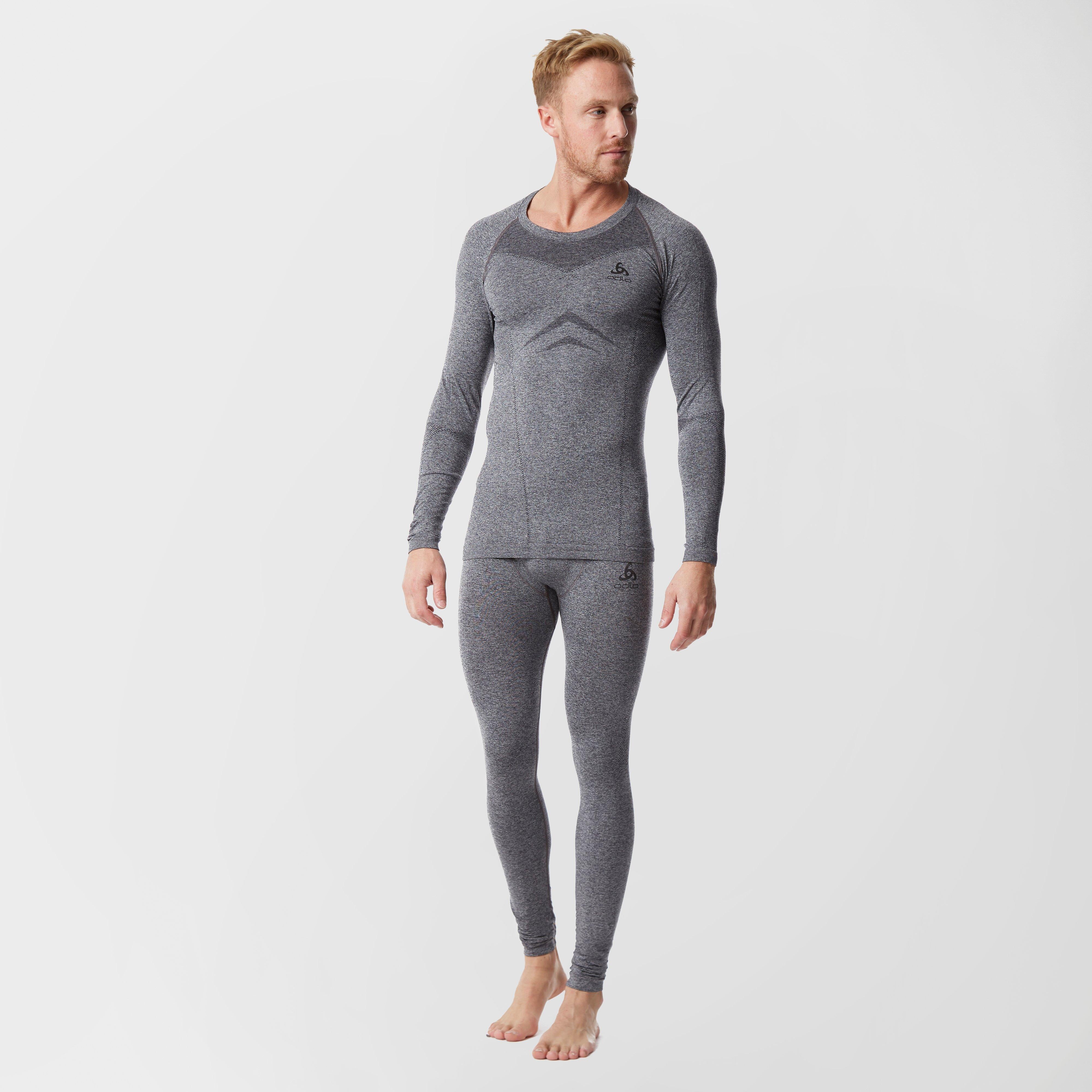 Men’s SUW Performance Light Crew