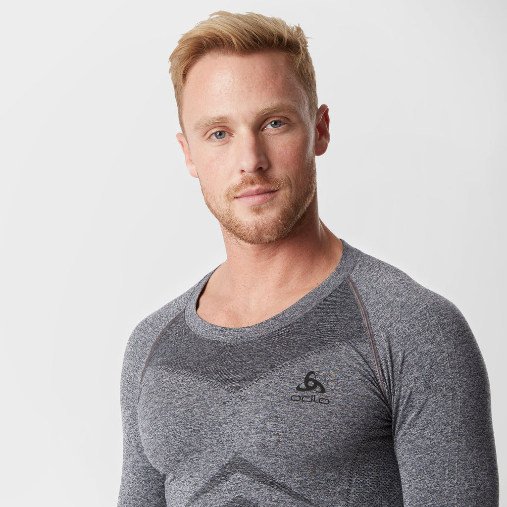 Men’s SUW Performance Light Crew