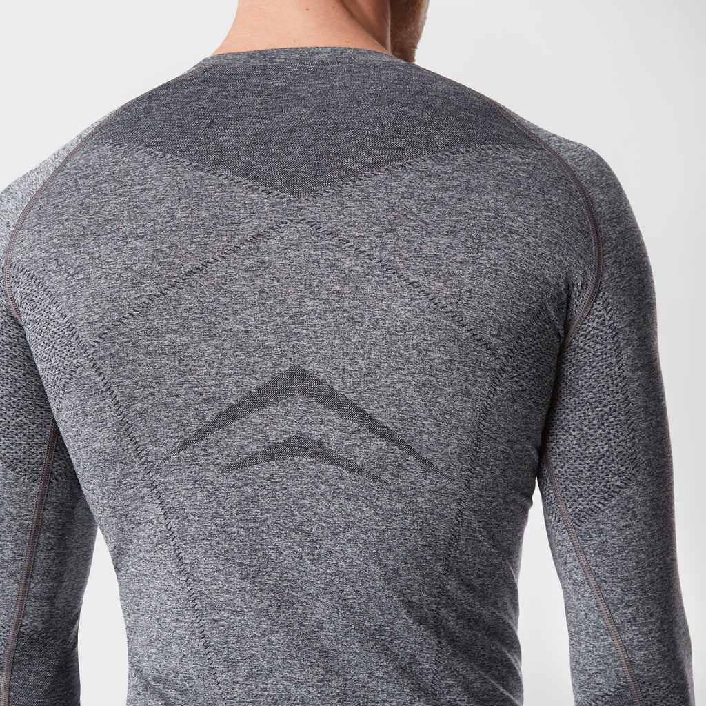 Men’s SUW Performance Light Crew