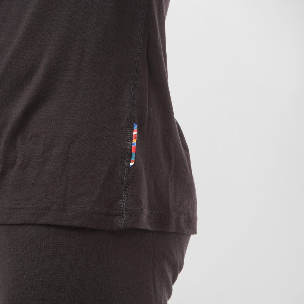 Men's Merino Warm Crew