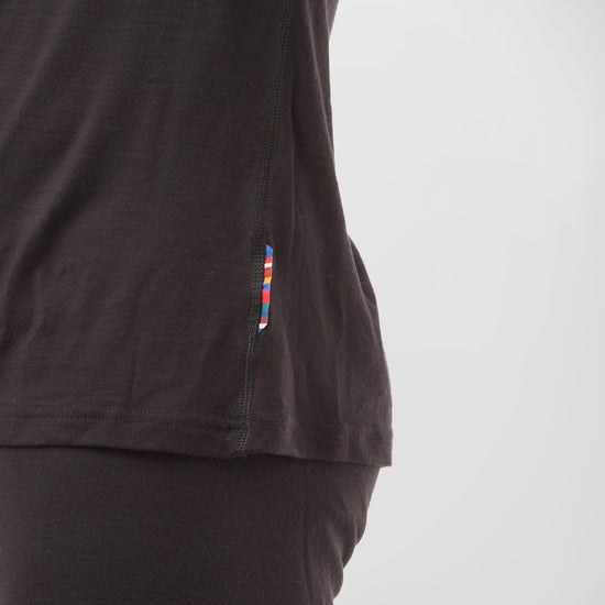 Men's Merino Warm Crew