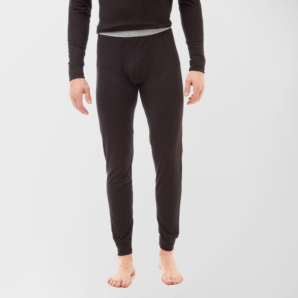 Men's Merino Warm Pants