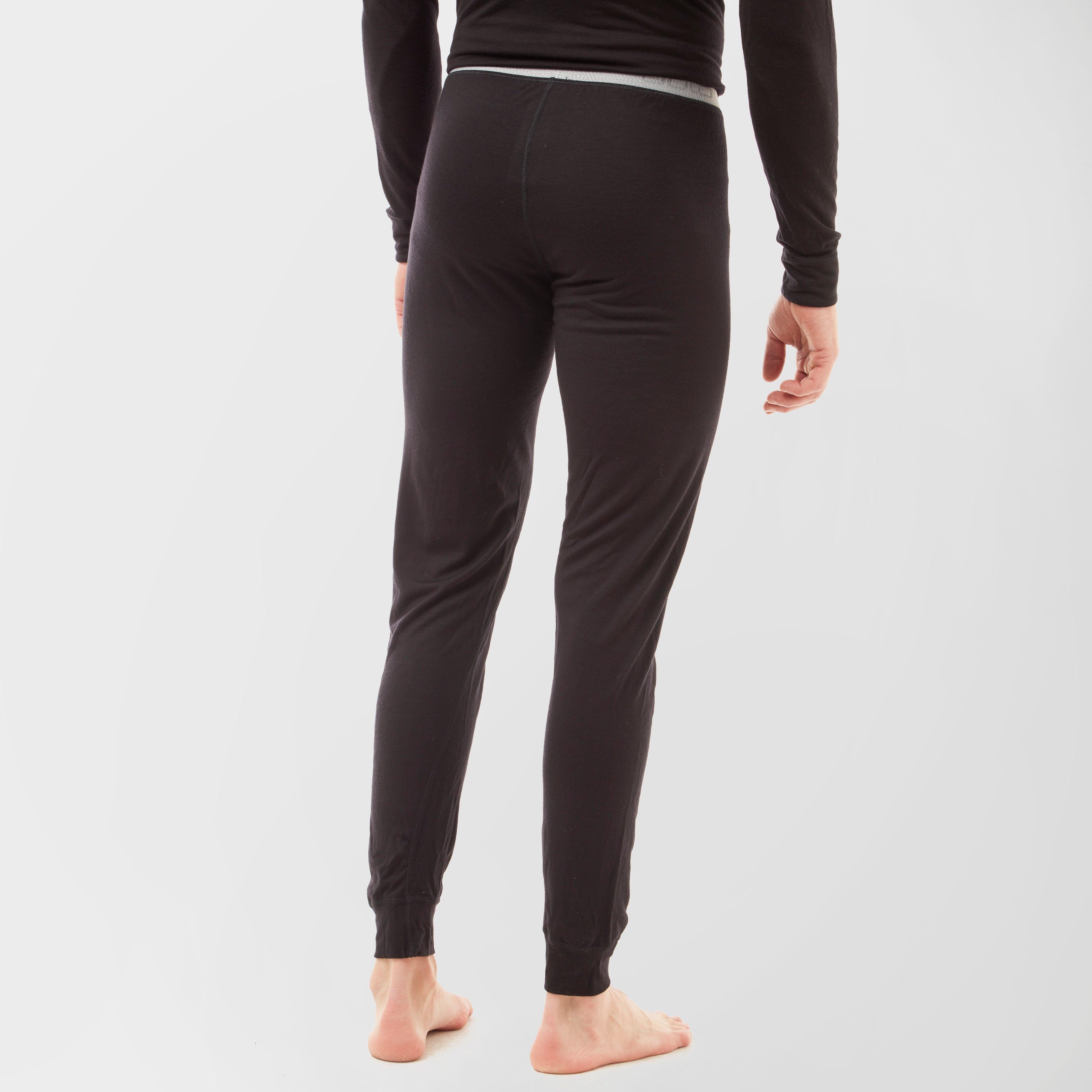 Men's Merino Warm Pants
