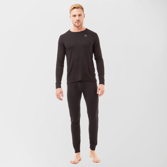 Men's Merino Warm Pants
