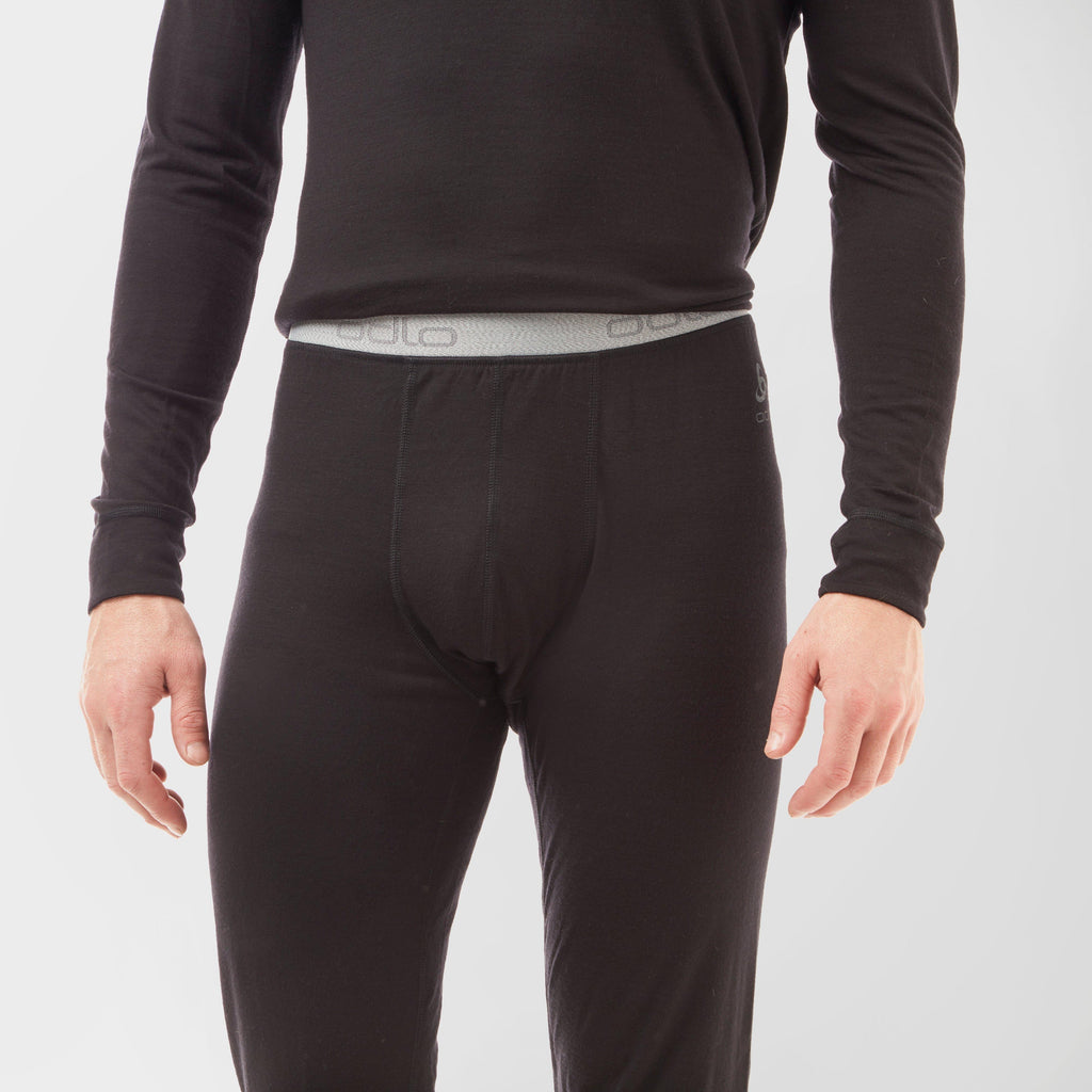 Men's Merino Warm Pants