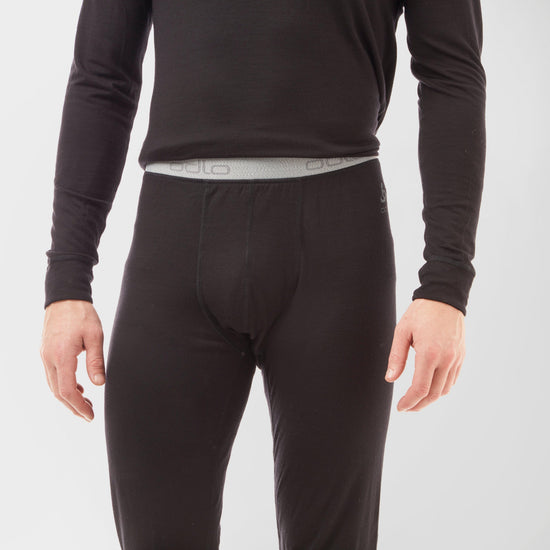Men's Merino Warm Pants