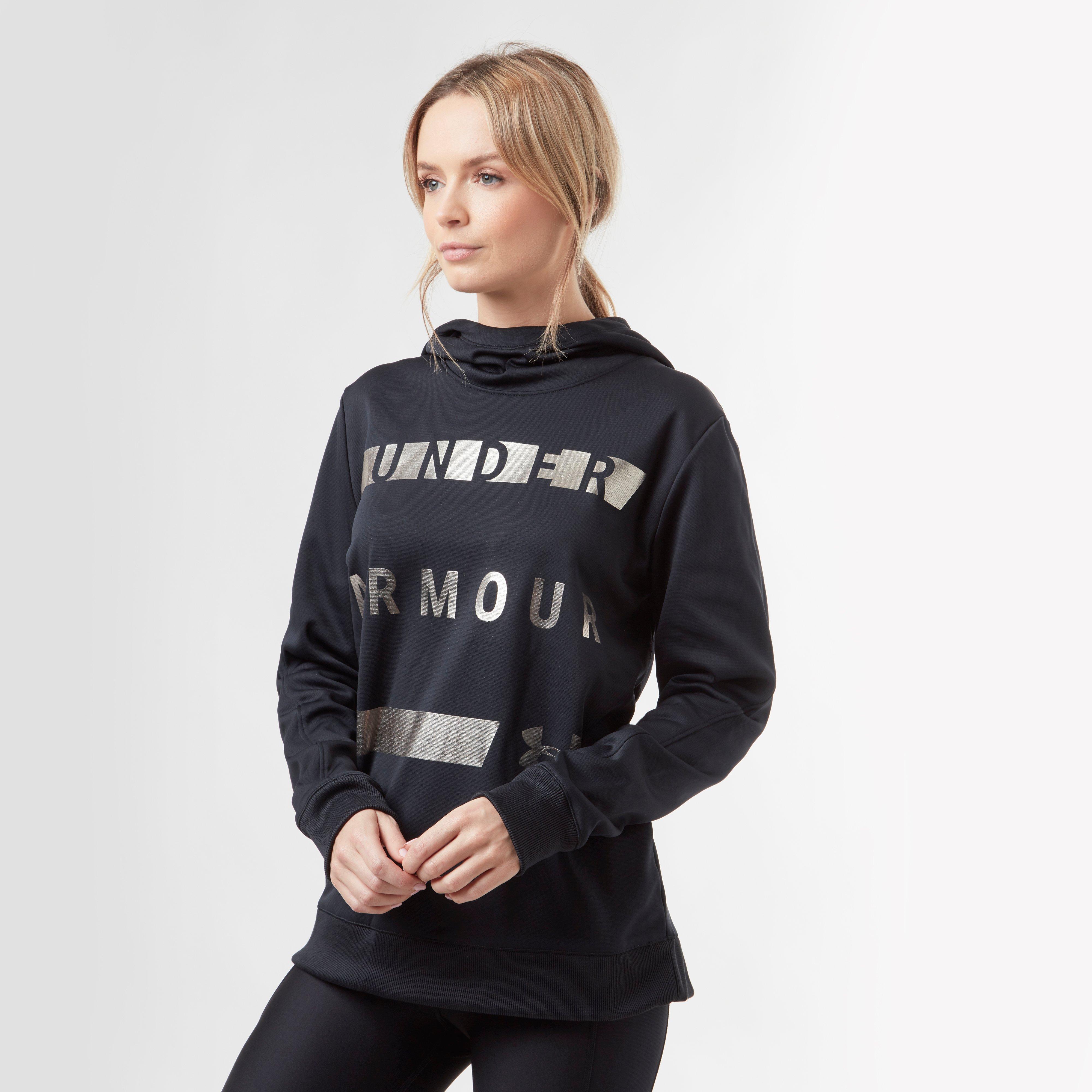 Women's Armour Fleece® Hoodie