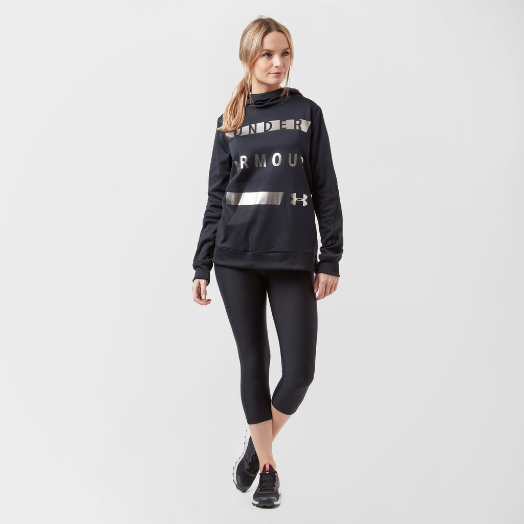 Women's Armour Fleece® Hoodie