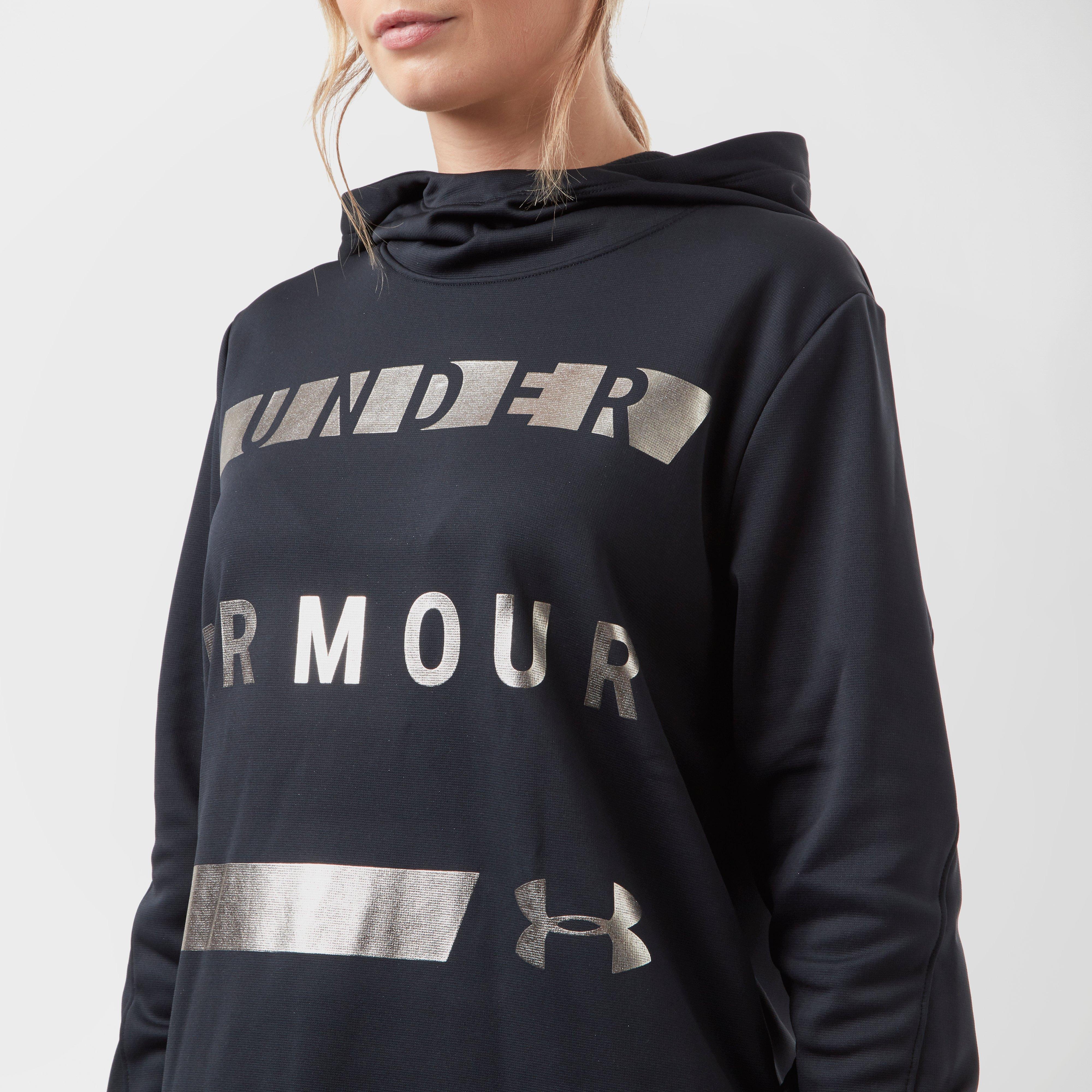 Women's Armour Fleece® Hoodie
