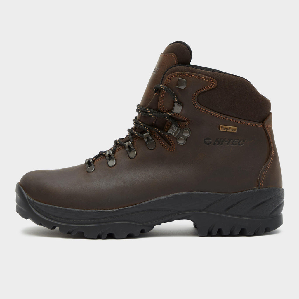 Men's Ravine Waterproof Hiking Boot