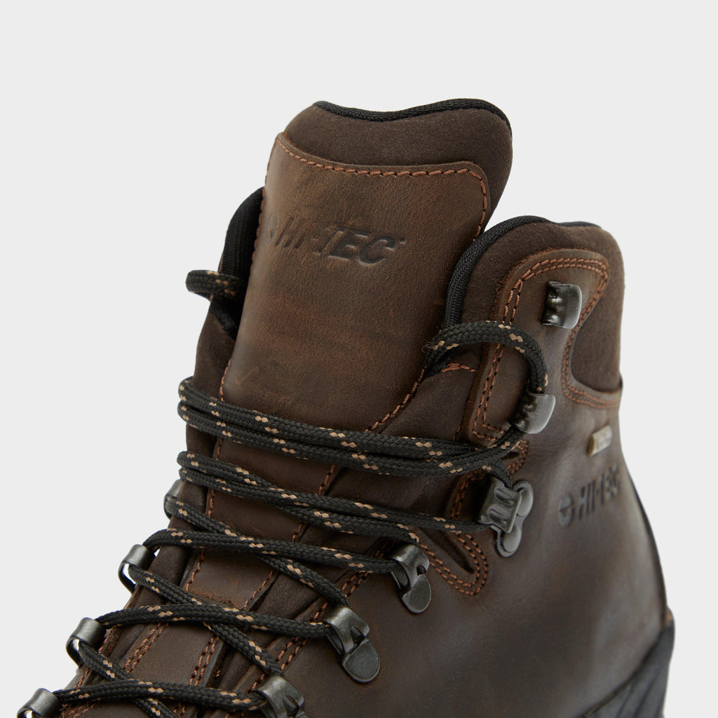 Men's Ravine Waterproof Hiking Boot