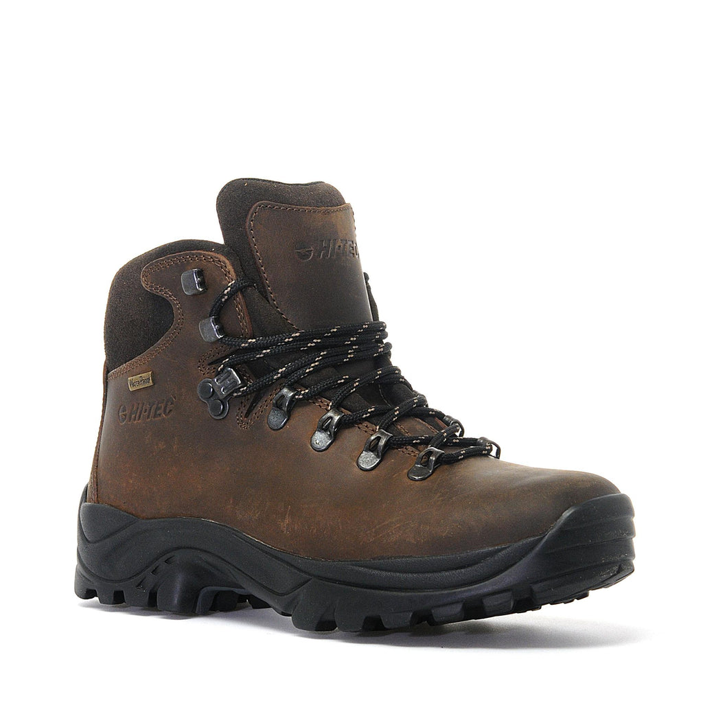 Women's Ravine Waterproof Hiking Boot