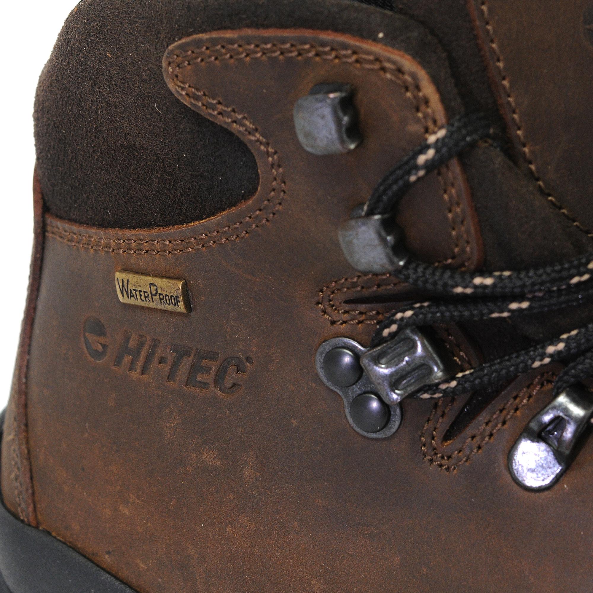 Women's Ravine Waterproof Hiking Boot