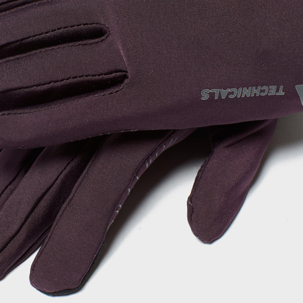 Women’s Sticky Stretch Gloves
