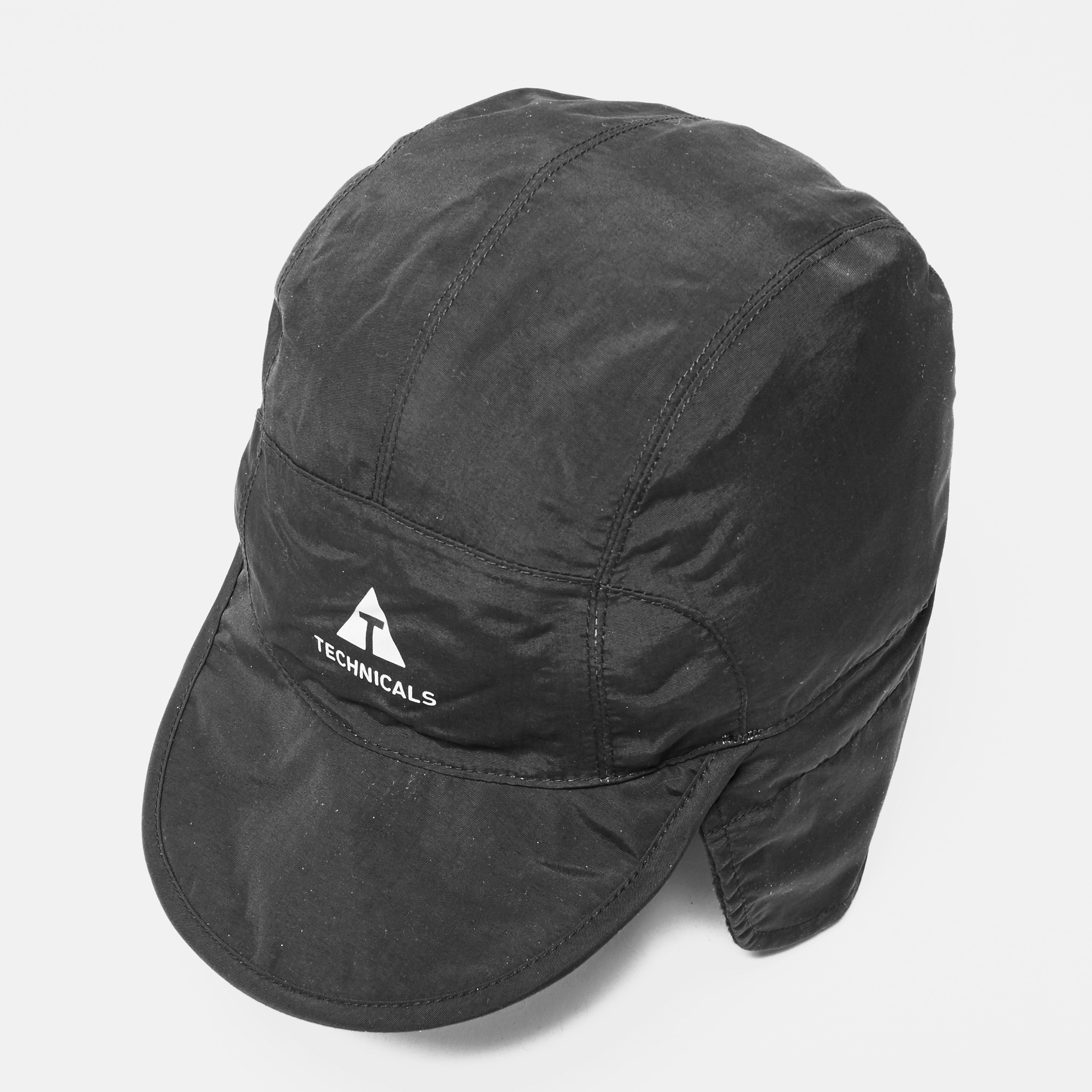 Unisex Windproof Hat