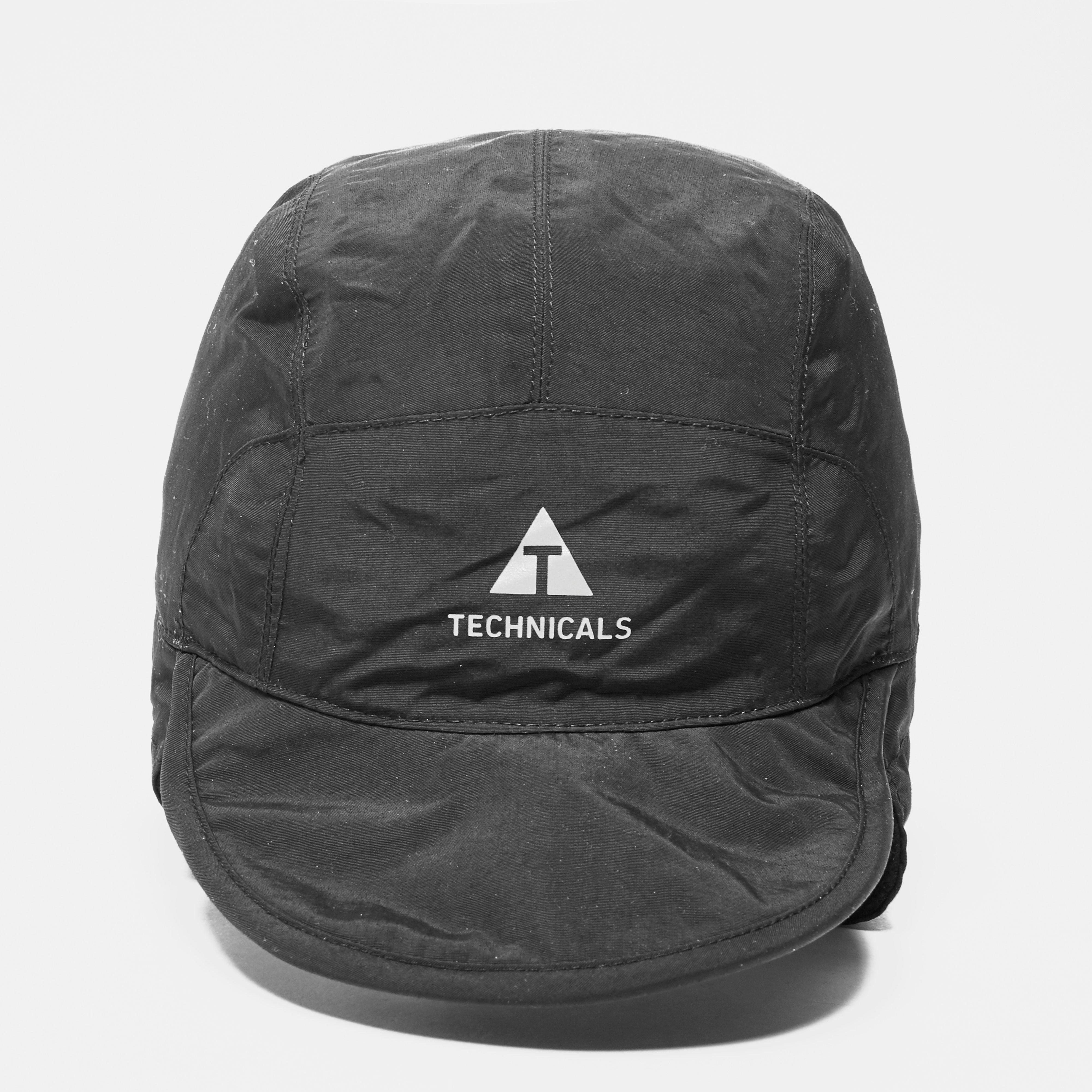 Unisex Windproof Hat