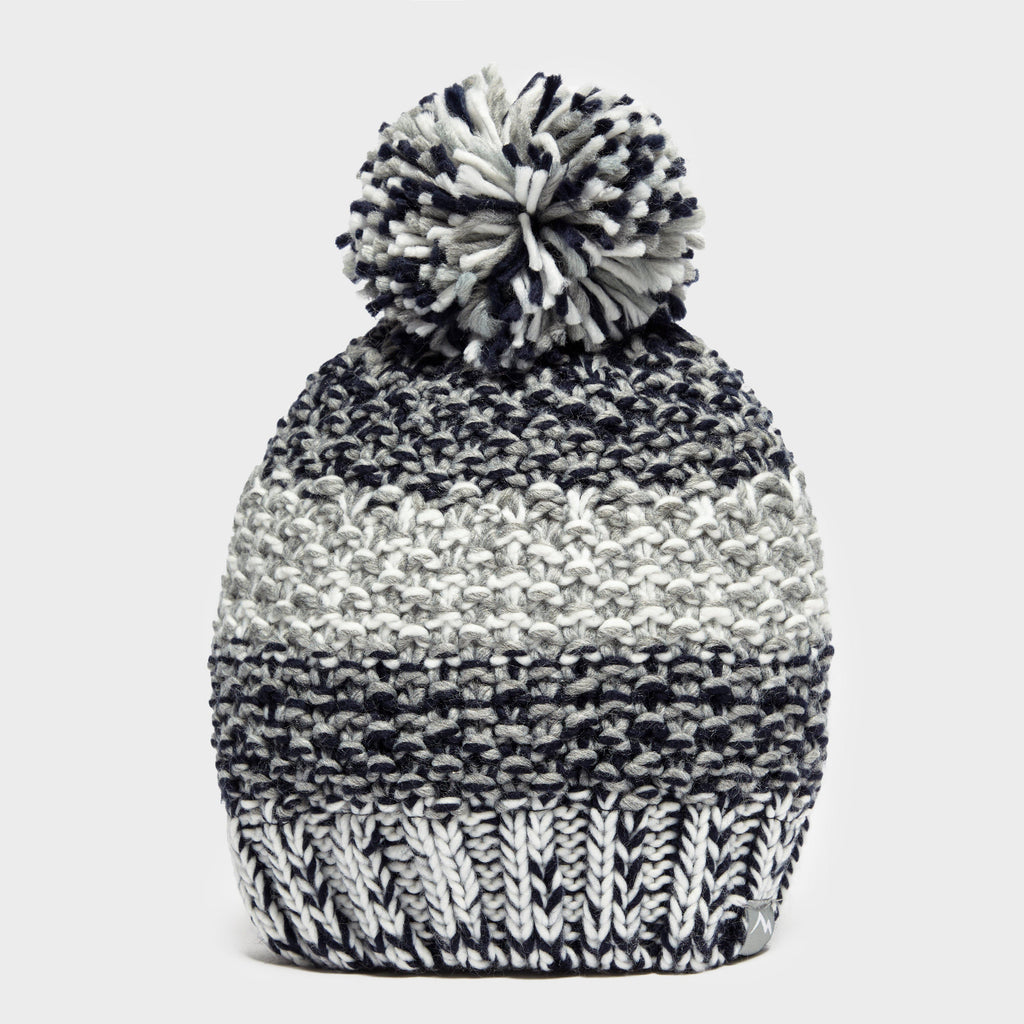 Women’s Bella Borg Bobble Hat