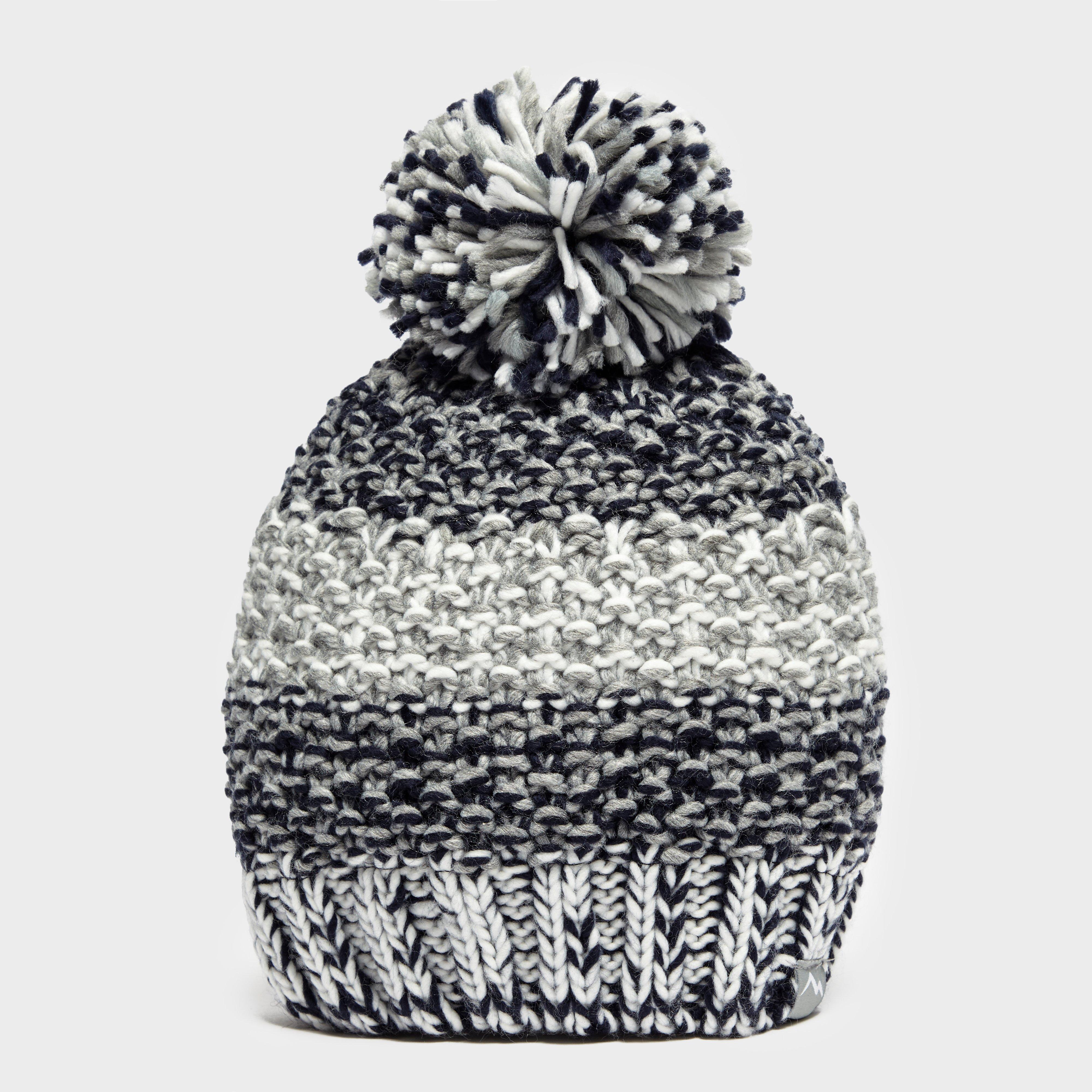 Women’s Bella Borg Bobble Hat