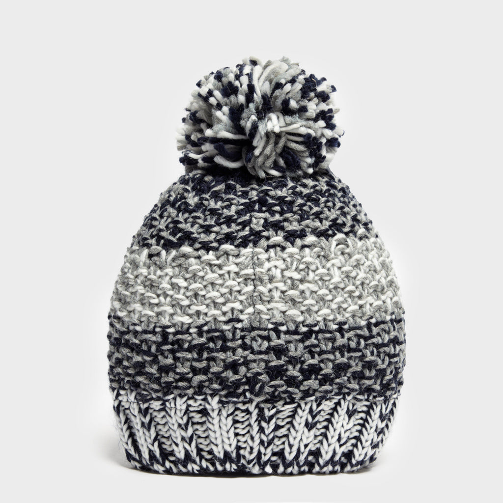 Women’s Bella Borg Bobble Hat