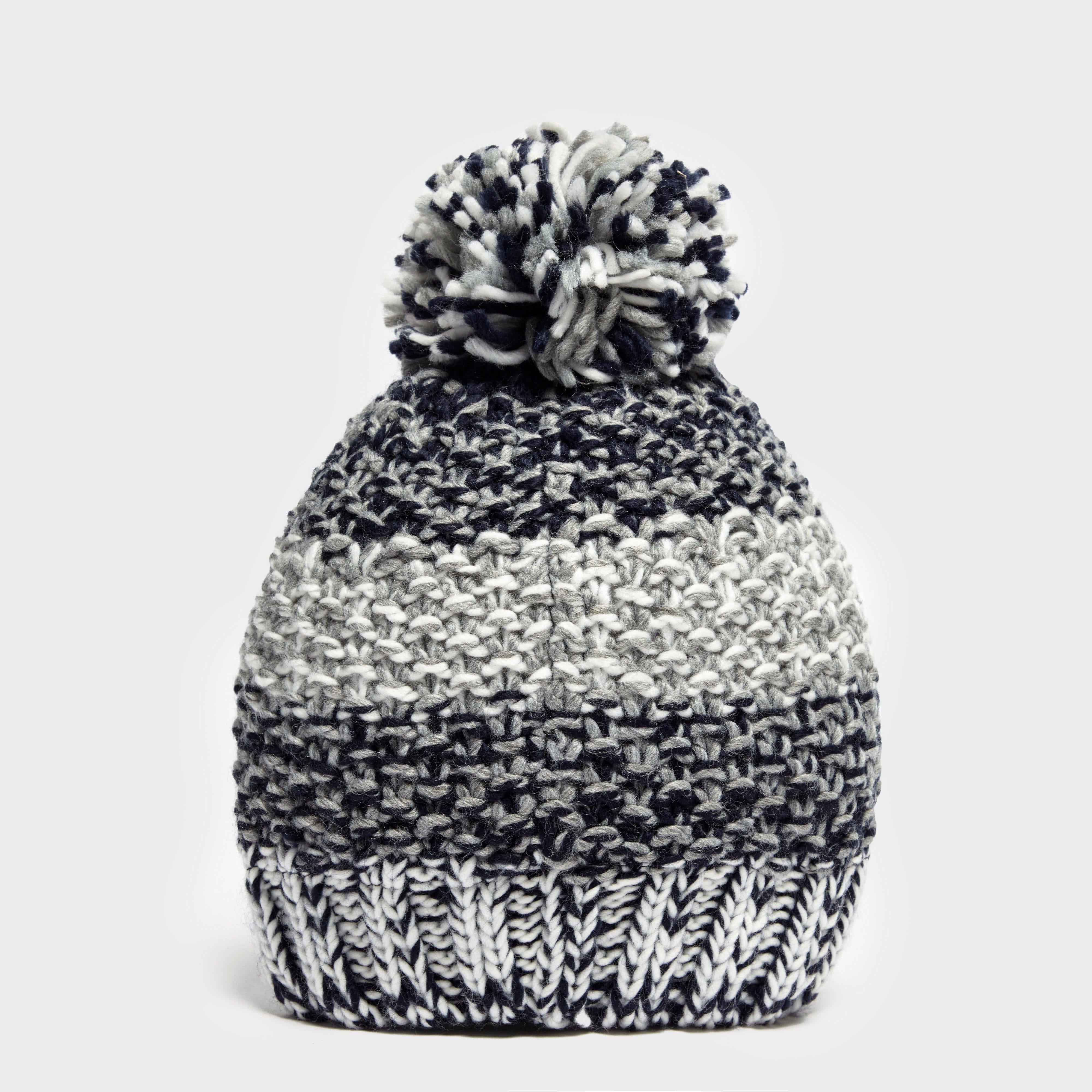 Women’s Bella Borg Bobble Hat
