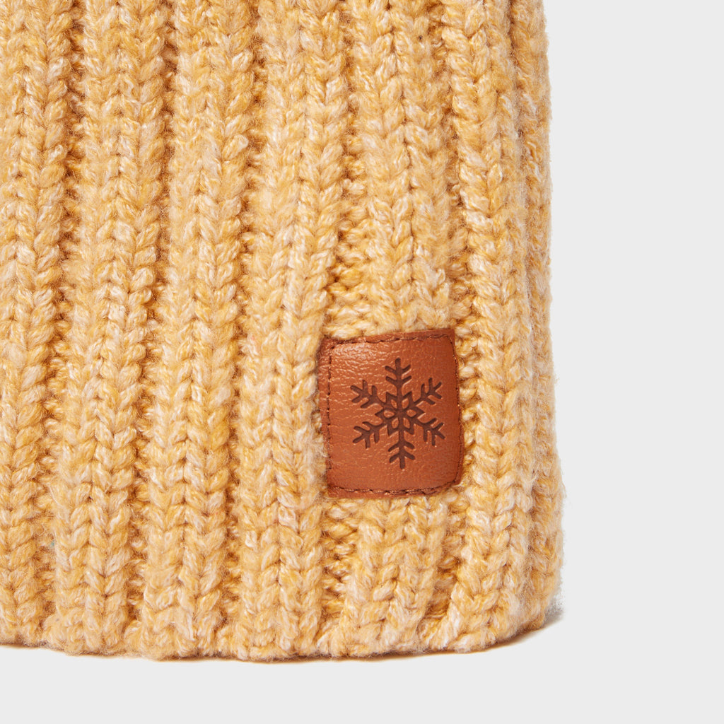 Women's Lucy Bobble Hat