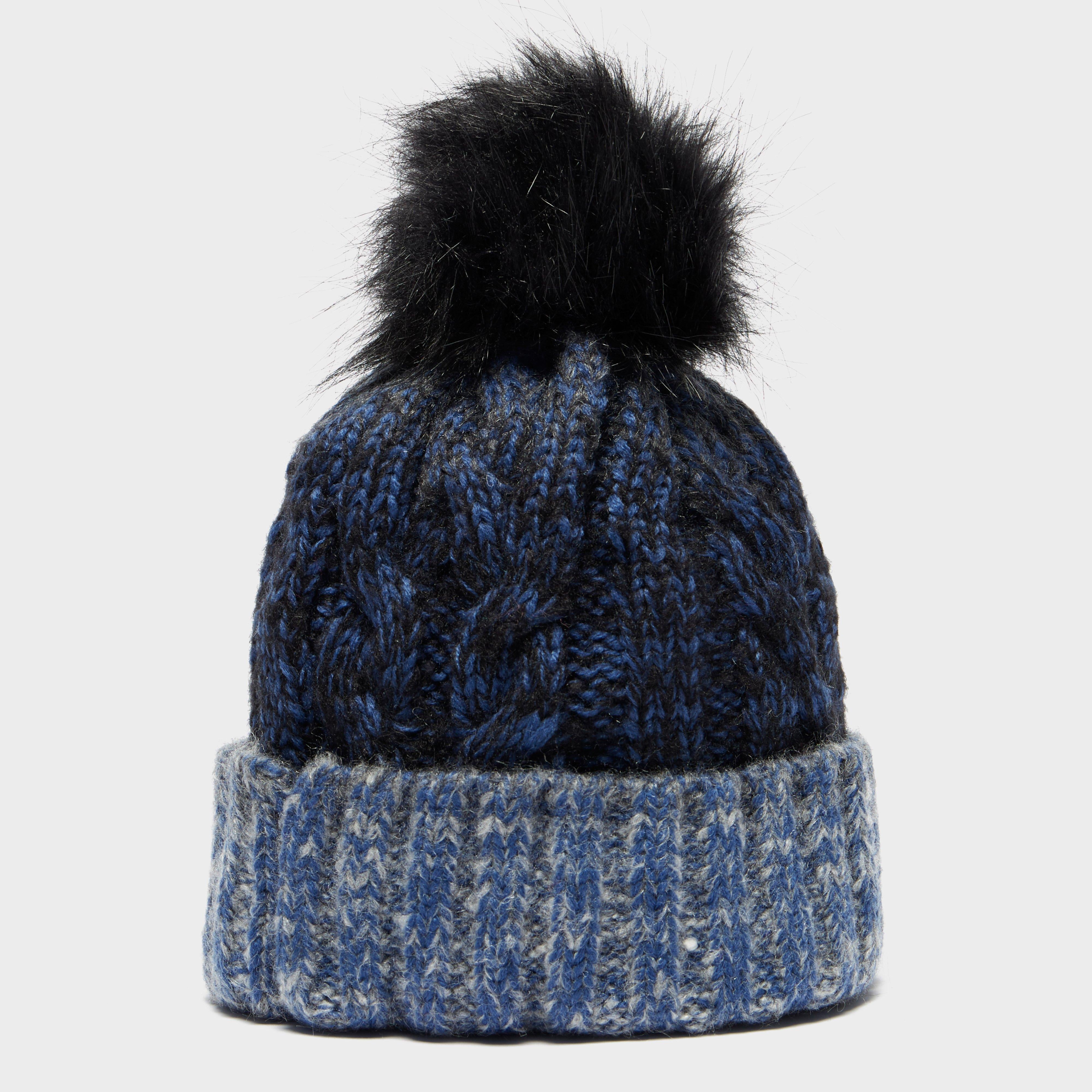 Women’s Gem Bobble Beanie