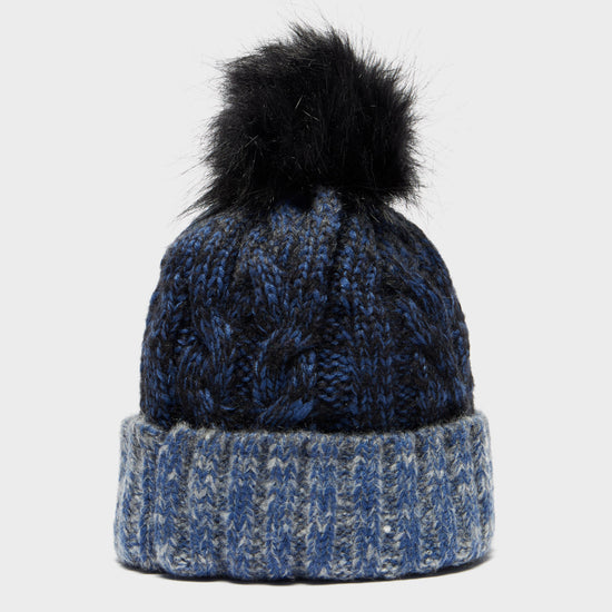 Women’s Gem Bobble Beanie