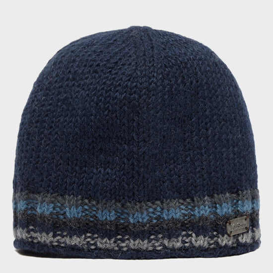 Men's Knitted Beanie Hat