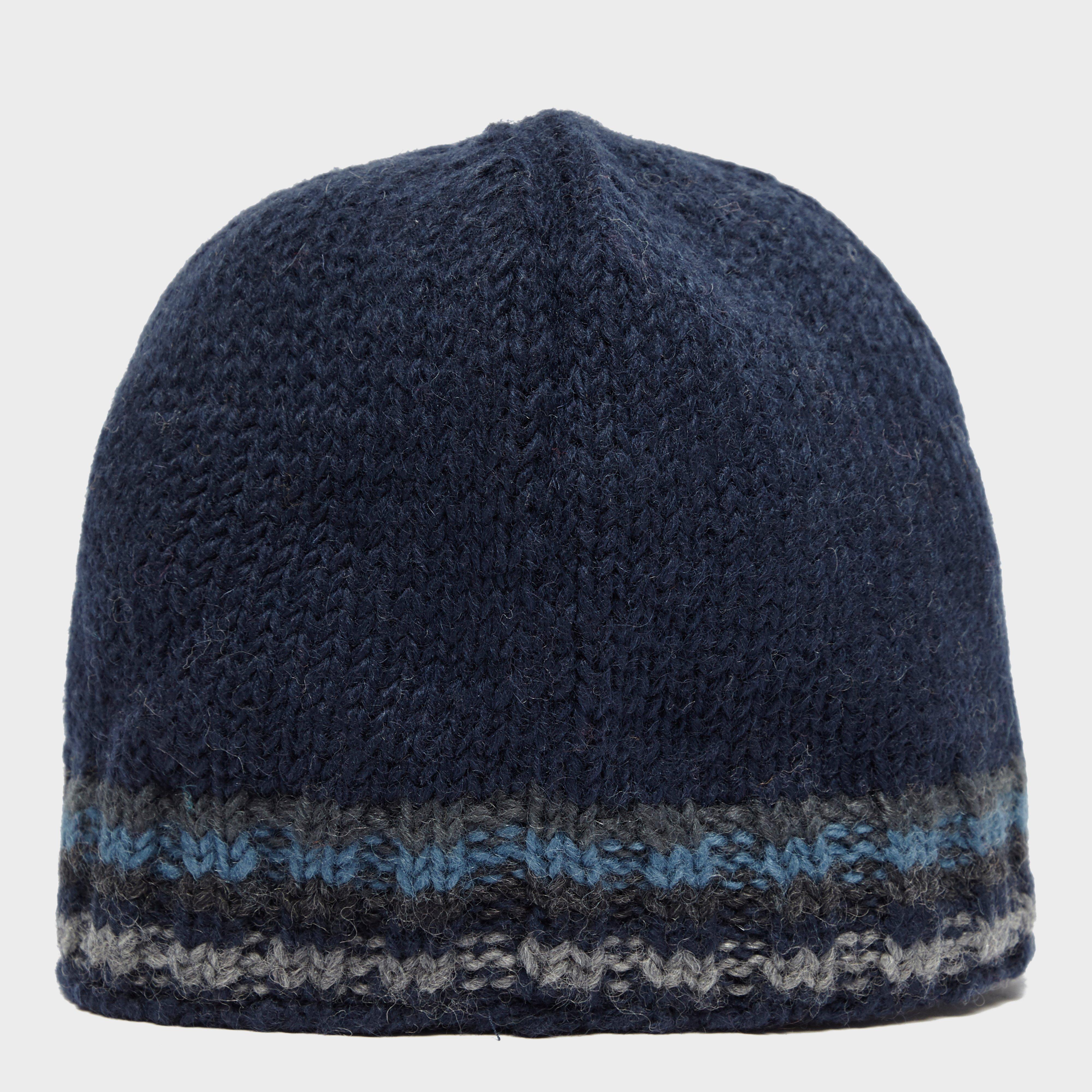 Men's Knitted Beanie Hat