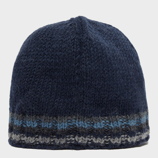 Men's Knitted Beanie Hat