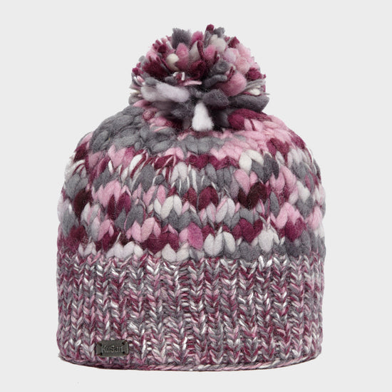 Women's Rainbow Bobble