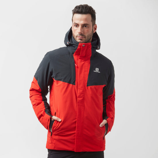 Men's Icerocket Jacket