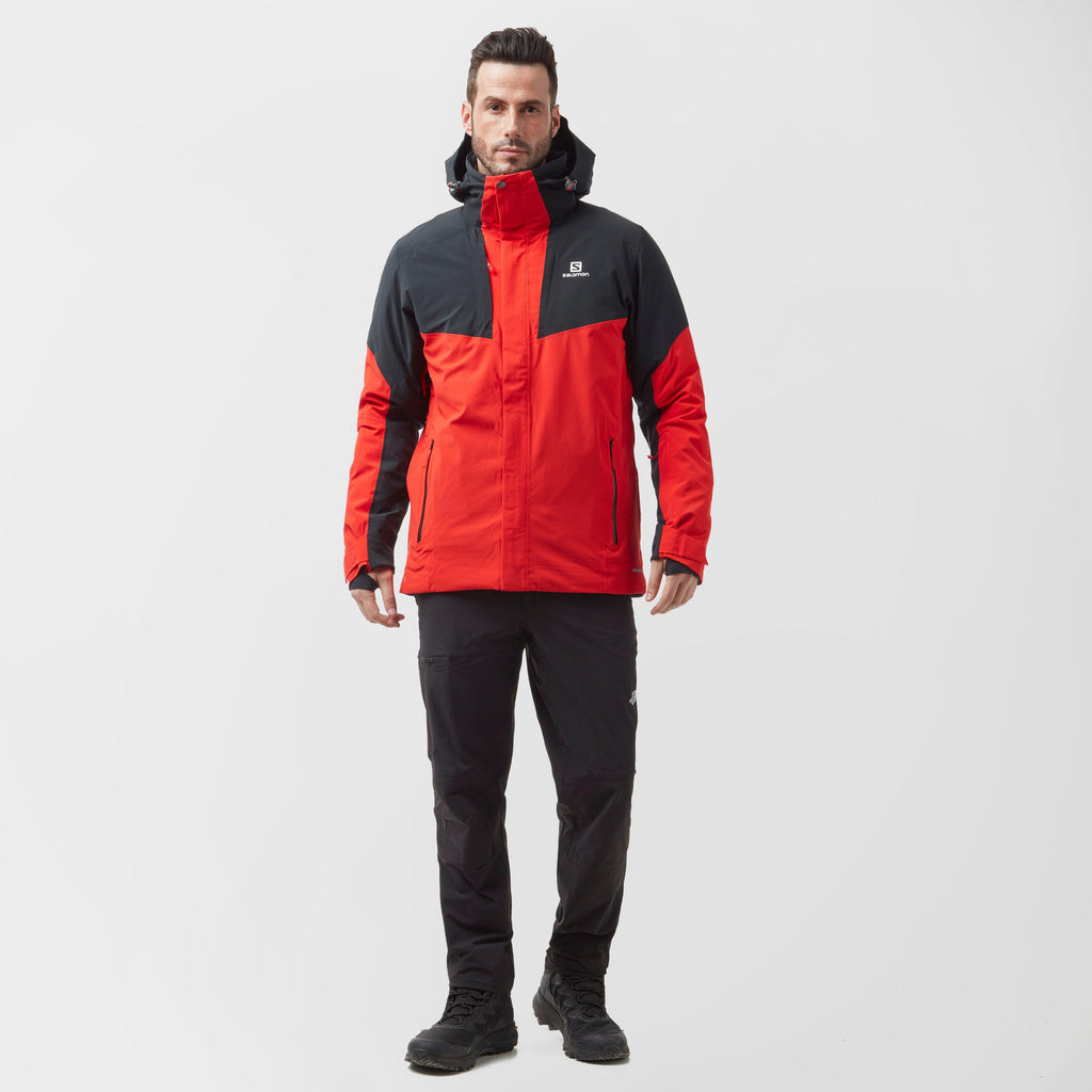 Men's Icerocket Jacket